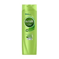 Sunsilk Liavely Clean&fresh Shampoo 160ml